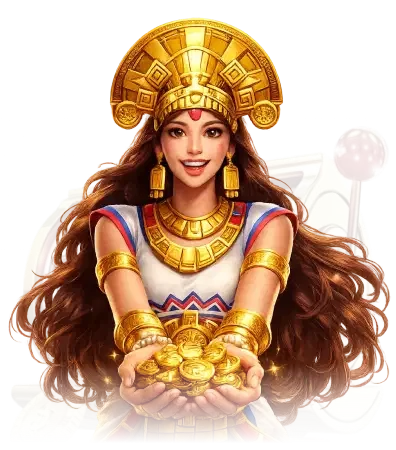 赏金女王第二组角色场景画面